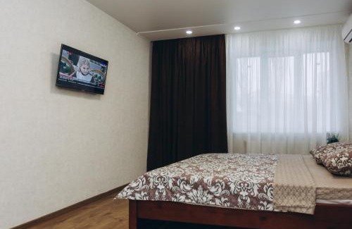 Zarichnyi District Apartment | Apart-smart on Kharkovskaya near Lavina 1 floor