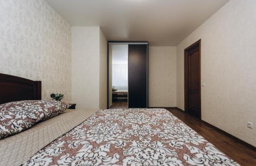 Zarichnyi District Apartment | Apart-smart on Kharkovskaya near Lavina 1 floor
