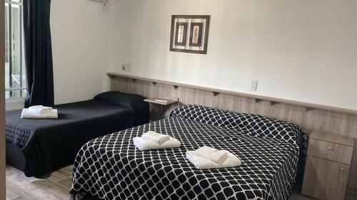 Termas de Rio Hondo Apartment | APART SOFIA