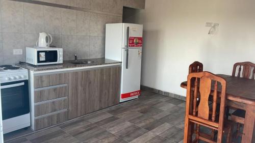 Termas de Rio Hondo Apartment | APART SOFIA