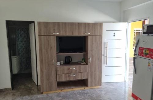 Termas de Rio Hondo Apartment | APART SOFIA