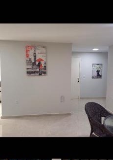 Santo Antonio de Padua Apartment | Apart Sto Antônio de Pádua 2