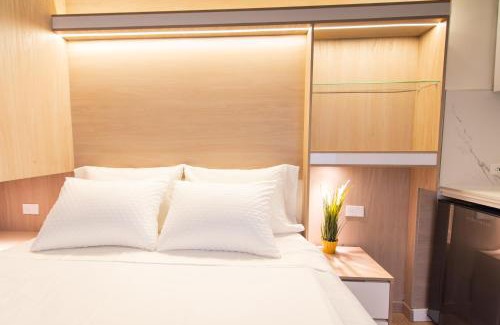 Suba Apartment | Apart Suítes Stay Alhambra