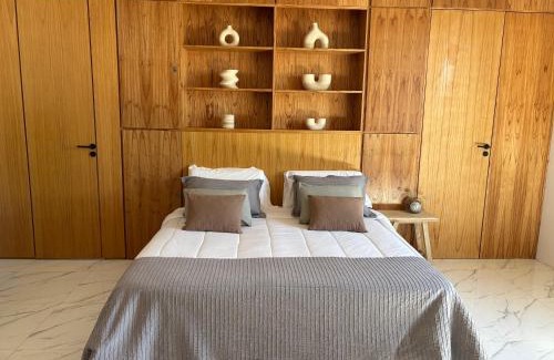 Suipacha Apartment | Apart Suipacha 127 - 4 pleno centro, Recien decorado