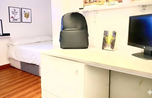 Luanda Apartment | Apart T-0, Studio/Flat in the city center and close to the beach and the island of Luanda
