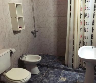 Colonia Catriel Cabin | Apart Tierra Sureña