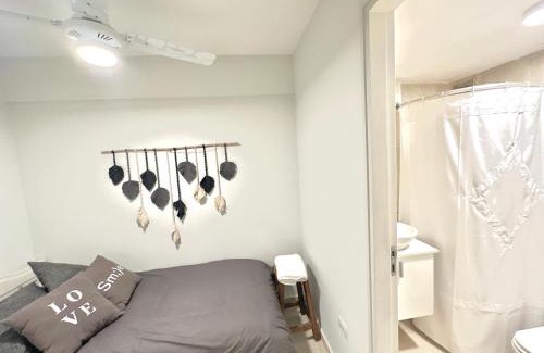 Tucuman Apartment | Apart torre jacaranda 1