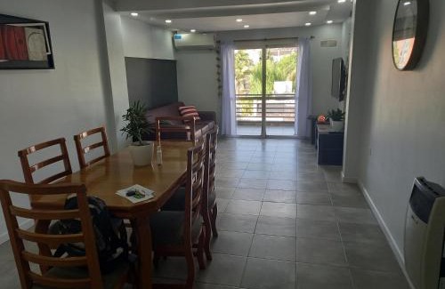 Parana Apartment | Apart Uruguay