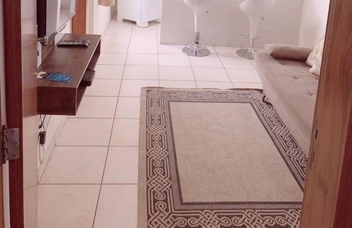 Recreio Apartment | Apart Victoria-Apt 107