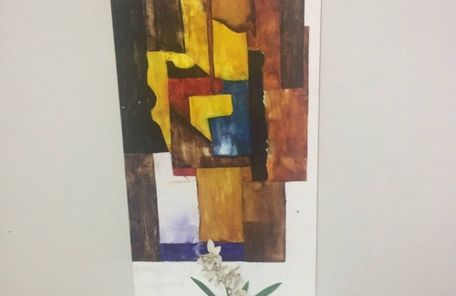 Centro Apartment | Apart Victoria-Apt 201