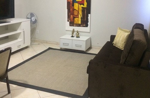 Centro Apartment | Apart Victoria-Apt 201