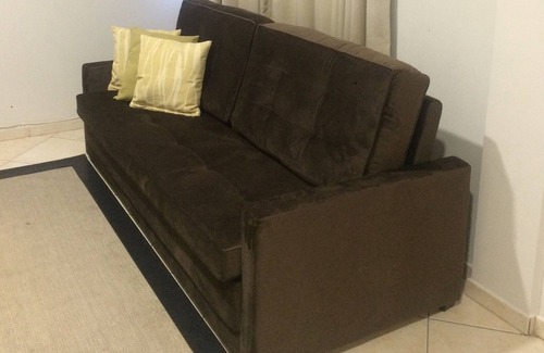 Centro Apartment | Apart Victoria-Apt 201