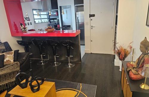 Alto dos Passos Apartment | Apart&Vogas