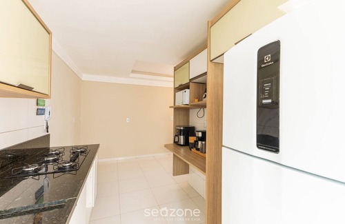 Ilheus Apartment | Apart With sea View 200m From the Beach. Tsr0501
