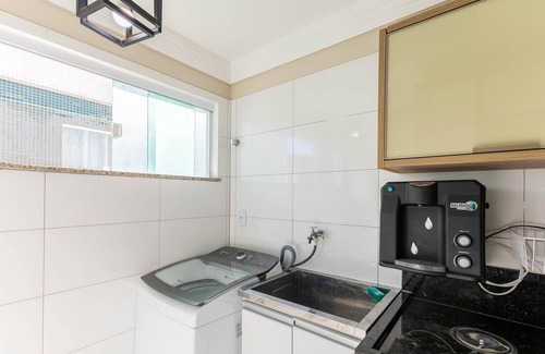 Ilheus Apartment | Apart With sea View 200m From the Beach. Tsr0501