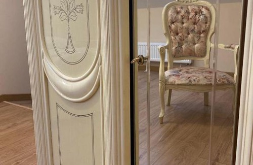 Lviv City Center Apartment | Apart Yaroslava Osmomysla 9 Square - city center