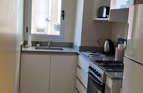 Province of Tucuman Apartment | Apart26 C425 Dpto hermoso en Tucumán