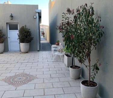 San Nicolas de los Arroyos Apartment | Apartamentos Colibrí