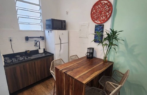 Gloria Apartment | Apartamento Praia do Flamengo