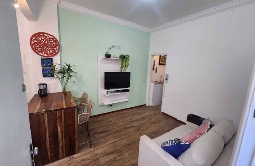 Gloria Apartment | Apartamento Praia do Flamengo