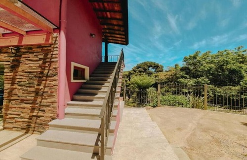 Bavaria Apartment | Apartamento Aconchegante com Vista - A 8 Minutos do Portico 1