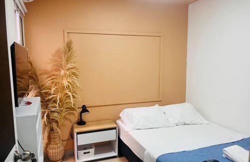 Mamatoco Apartment | Aparta Estudio amoblado clásico