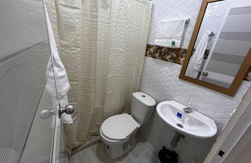 Mamatoco Apartment | Aparta Estudio amoblado clásico
