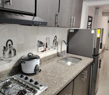 Chinchina Apartment | Aparta estudio amoblado en Chinchiná Caldas Eje Cafetero