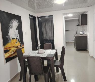 Chinchina Apartment | Aparta estudio amoblado en Chinchiná Caldas Eje Cafetero