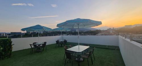 Ibague Apartment | Aparta Estudio Completo - Ibagué - Parqueadero - Bambú