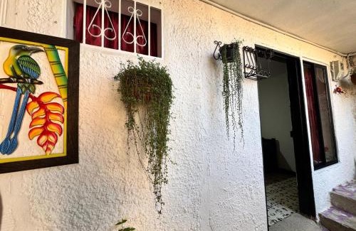 San Javier Apartment | Aparta estudio comuna trece