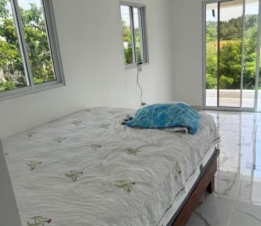 El Factor Apartment | Aparta Estudio Disponible