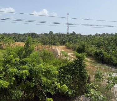 El Factor Apartment | Aparta Estudio Disponible