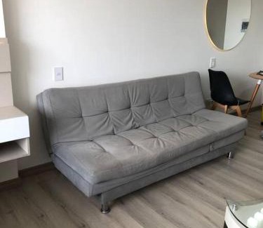 Chia Apartment | Aparta estudio en Chia con la mejor vista