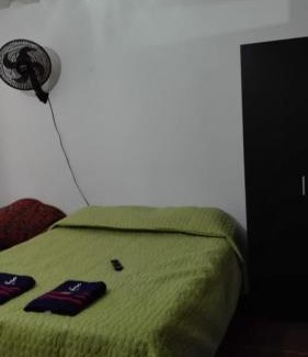 Ibague Apartment | Aparta estudio en Ibagué