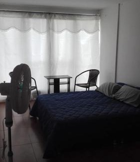 Ibague Apartment | Aparta estudio en Ibagué