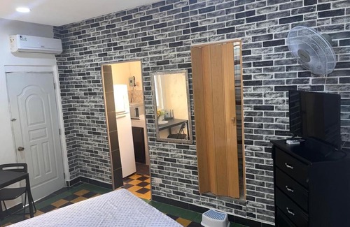 San Anton Apartment | APARTA-ESTUDIO EN LA ZONA COLONIAL