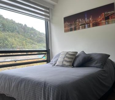 Usaquen Apartment | Aparta estudio Zona Norte Bogotá