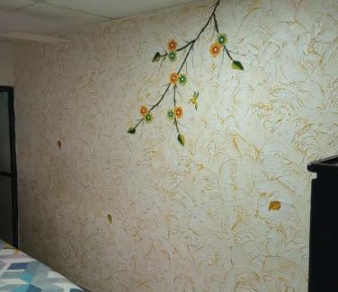 Aguachica Apartment | Aparta Hotel Bethesda