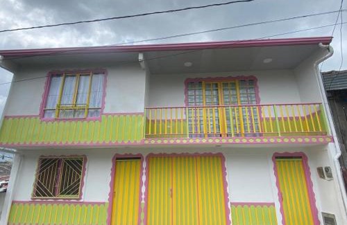 Salento Apartment | Aparta hotel Brisas de salento