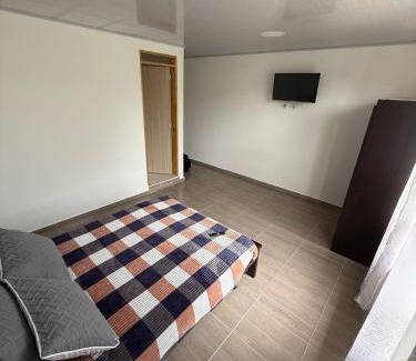 Salento Apartment | Aparta hotel Brisas de salento