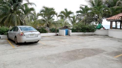 Juan Dolio - El Pueblo Apartment | Aparta Hotel Caribe Paraiso