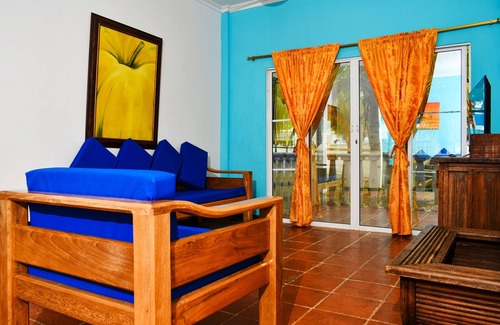 Covenas Hotel | Aparta Hotel Isla Magica