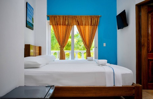 Covenas Hotel | Aparta Hotel Isla Magica