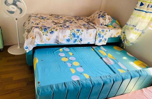 Sur Oriente Apartment | Aparta Hotel Manzur