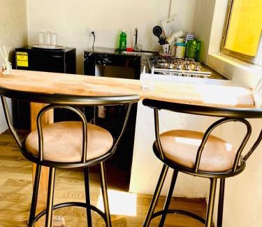 Sur Oriente Apartment | Aparta Hotel Manzur