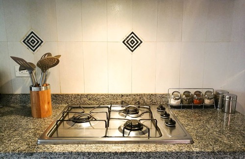 Tocancipa Apartment | Aparta Hotel Tocancipa