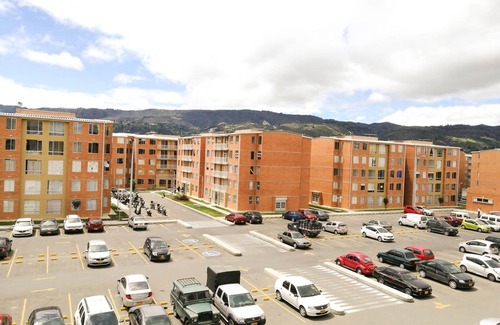 Tocancipa Apartment | Aparta Hotel Tocancipa