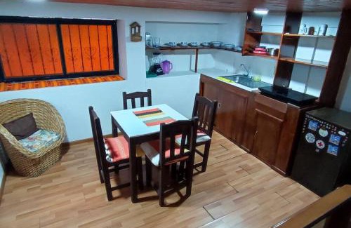 De La Merced Apartment | Apartamento en la mejor zona de San Cristóbal de las Casas.