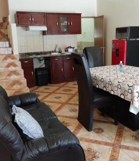 El Alamo Apartment | ApartADE